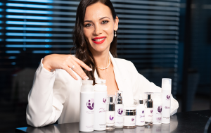 גלית באבייב - תכשירים פרוביוטיים